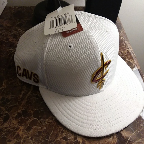 9fifty cavs hat - Picture 3 of 3